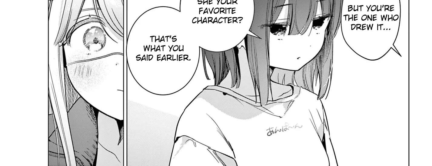 Maid & Roid wa Ojousama no Oyaku ni Tachitai! Chapter 4 - page 34