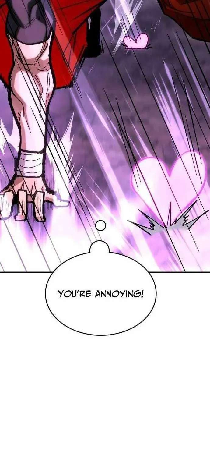 The Strongest in Hell, Mak Geum-gang Chapter 5 - page 58
