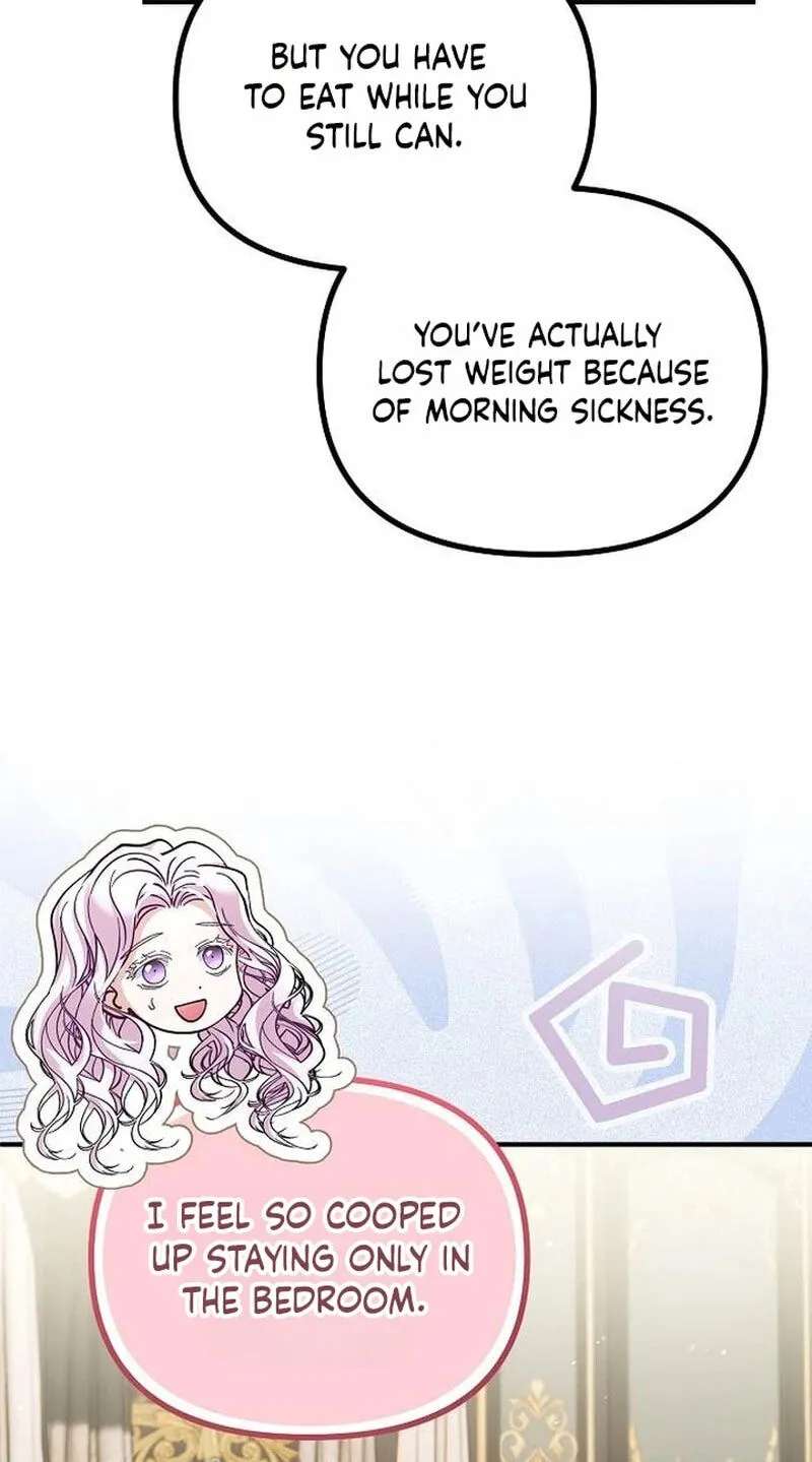 The Flower That Swallowed the Beast Chapter 161 - page 45