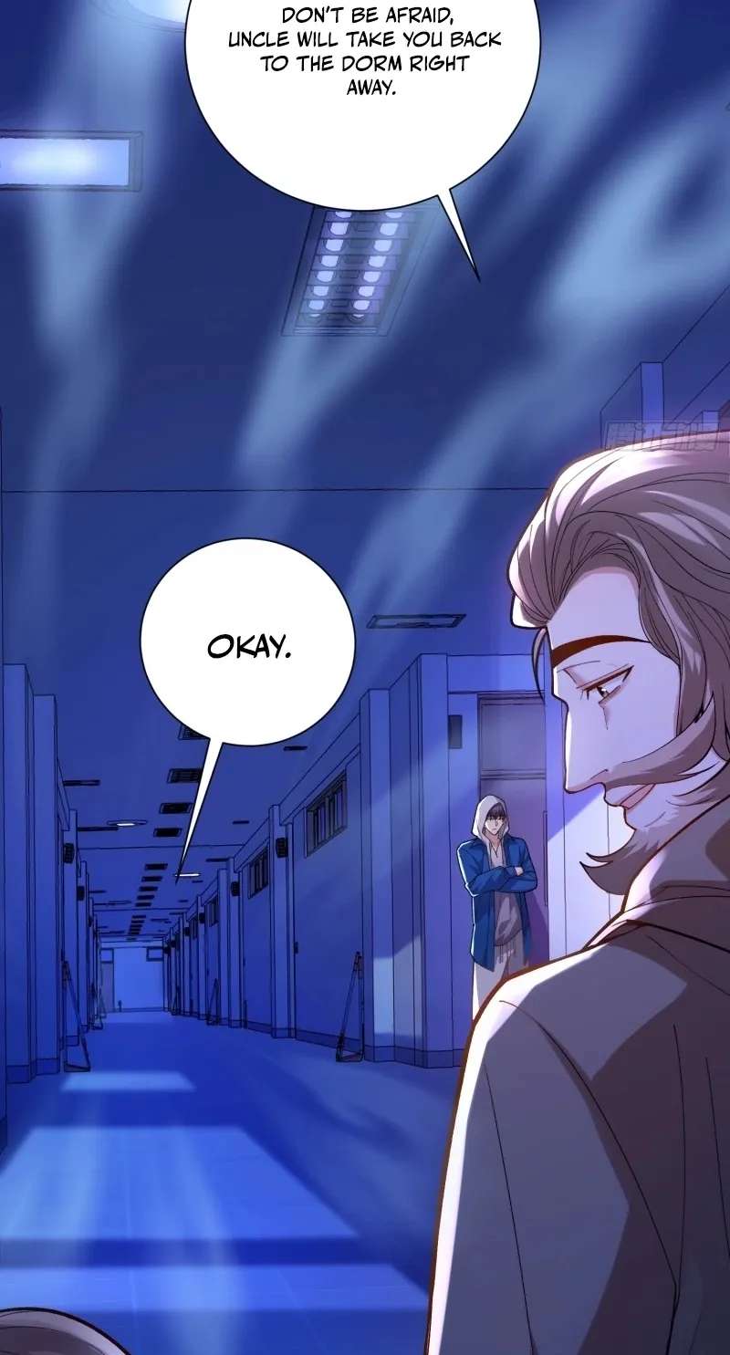 Guiyi Shijie? Wo Zao Jiu Tongguanle Chapter 1 - page 3