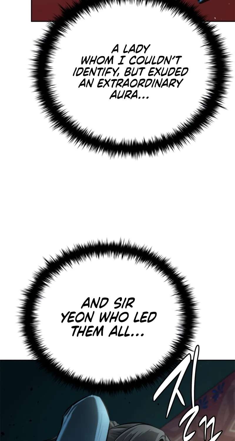 Absolute Master of the Senate Chapter 39 - page 85