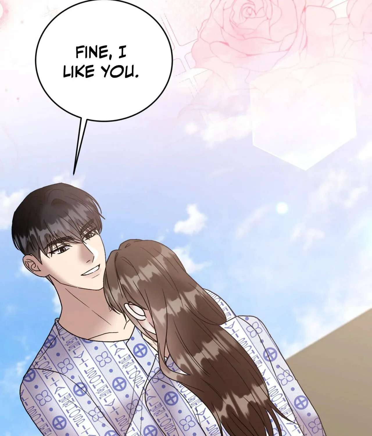 Delusional Romance Is a Bad Idea Chapter 25 - page 49