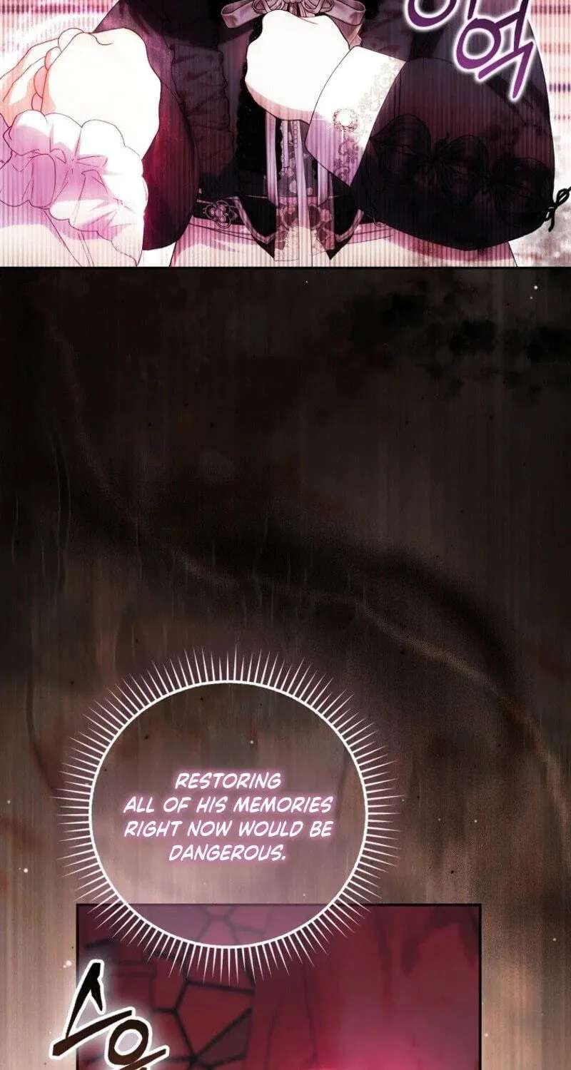 The Baby Fairy is a Villain Chapter 71 - page 107