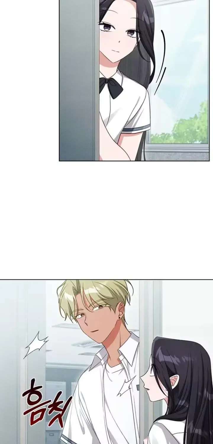 The Timing of Falling in Love Chapter 30 - page 36