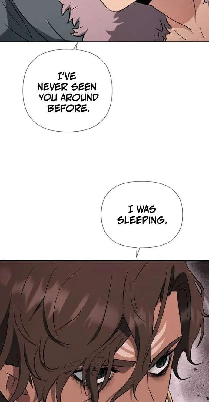 We Are Animals Chapter 11 - page 55