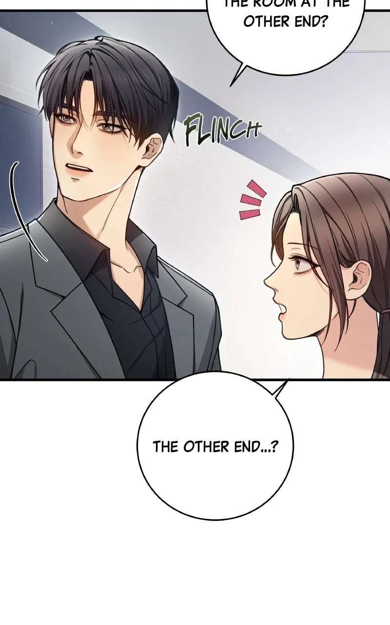 First Affection Chapter 2 - page 97