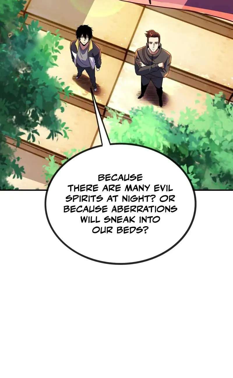 Leveling Up By Killing Gods Chapter 142 - page 5