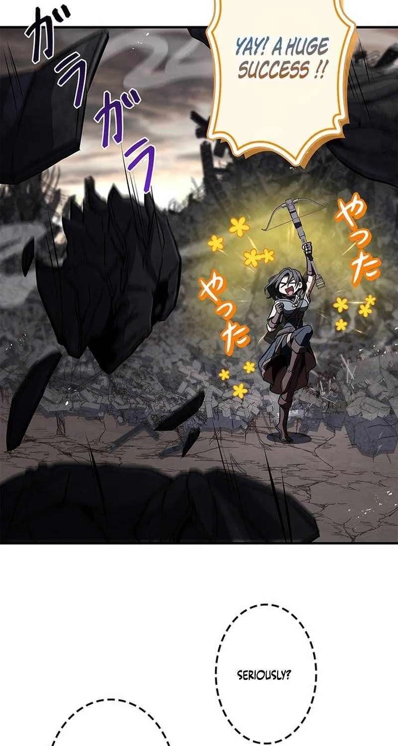 The Saint Who Levels Up as a Necromancer Chapter 35 - page 93