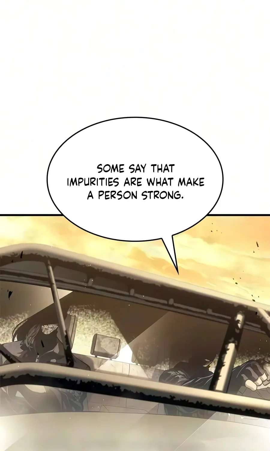 Bad Born Blood Chapter 99 - page 49