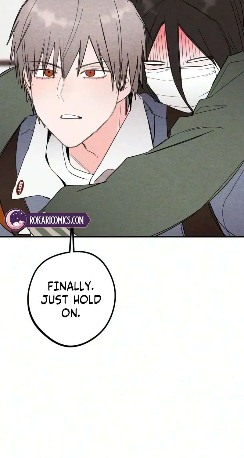 The Perfect Senior's Secret! Chapter 24 - page 66