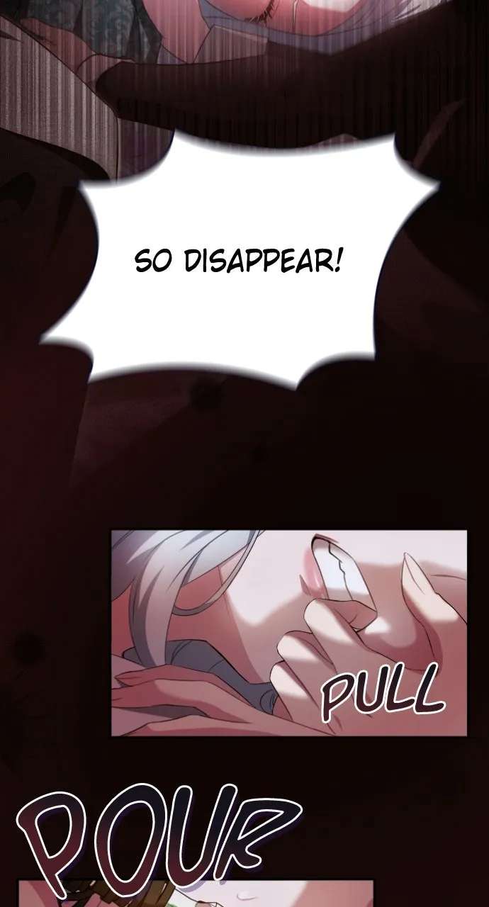 If Obsession Runs Deeperthan Blood Chapter 5 - page 10