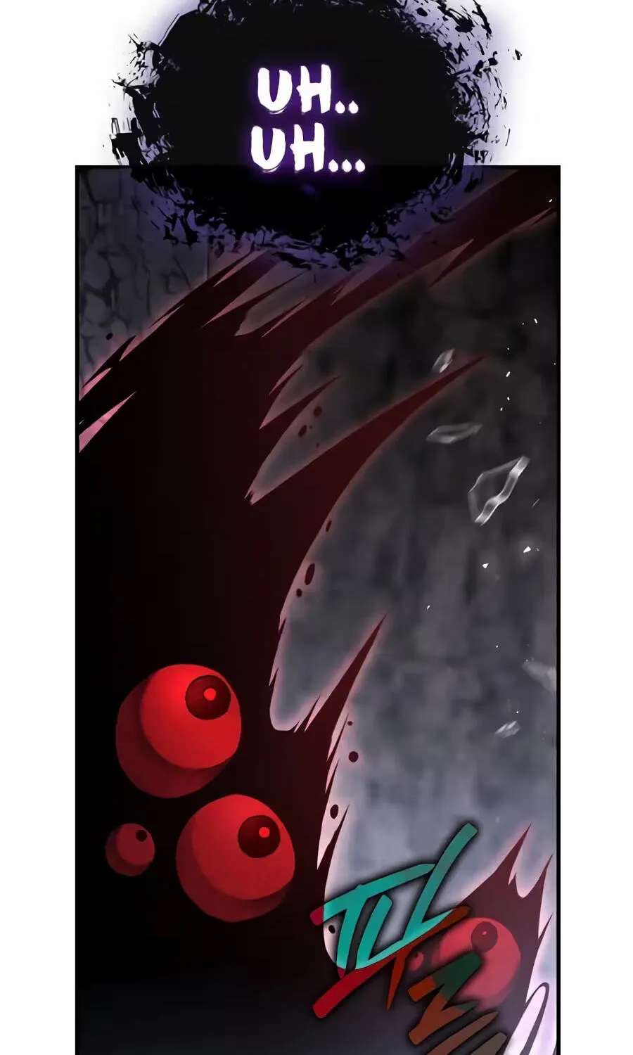 The Regressor Can Make Them All Chapter 37 - page 35