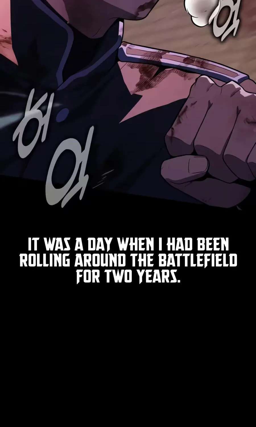 30 Years Have Passed Since the Prologue Chapter 12 - page 149