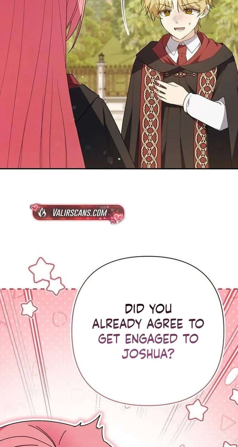 The Archmage Becomes the Swordmaster's Youngest Daughter Chapter 52 - page 51