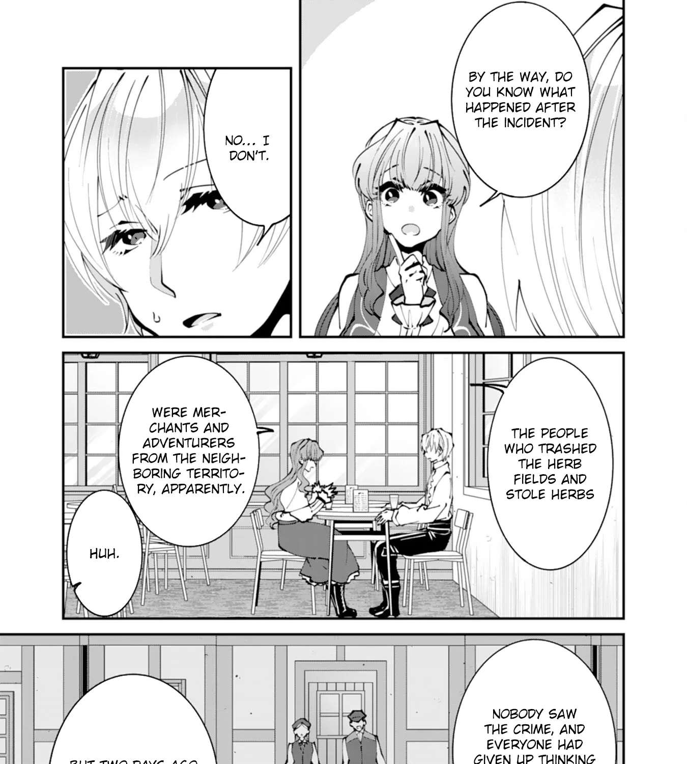 You Call Me 'You' and Break the Engagement? Fine—You'll Regret It. Chapter 7 - page 13
