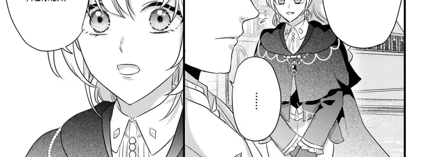 The Exiled Dragon-Loving Lady Doesn't Notice the Northern Lord's Love Chapter 2 - page 18