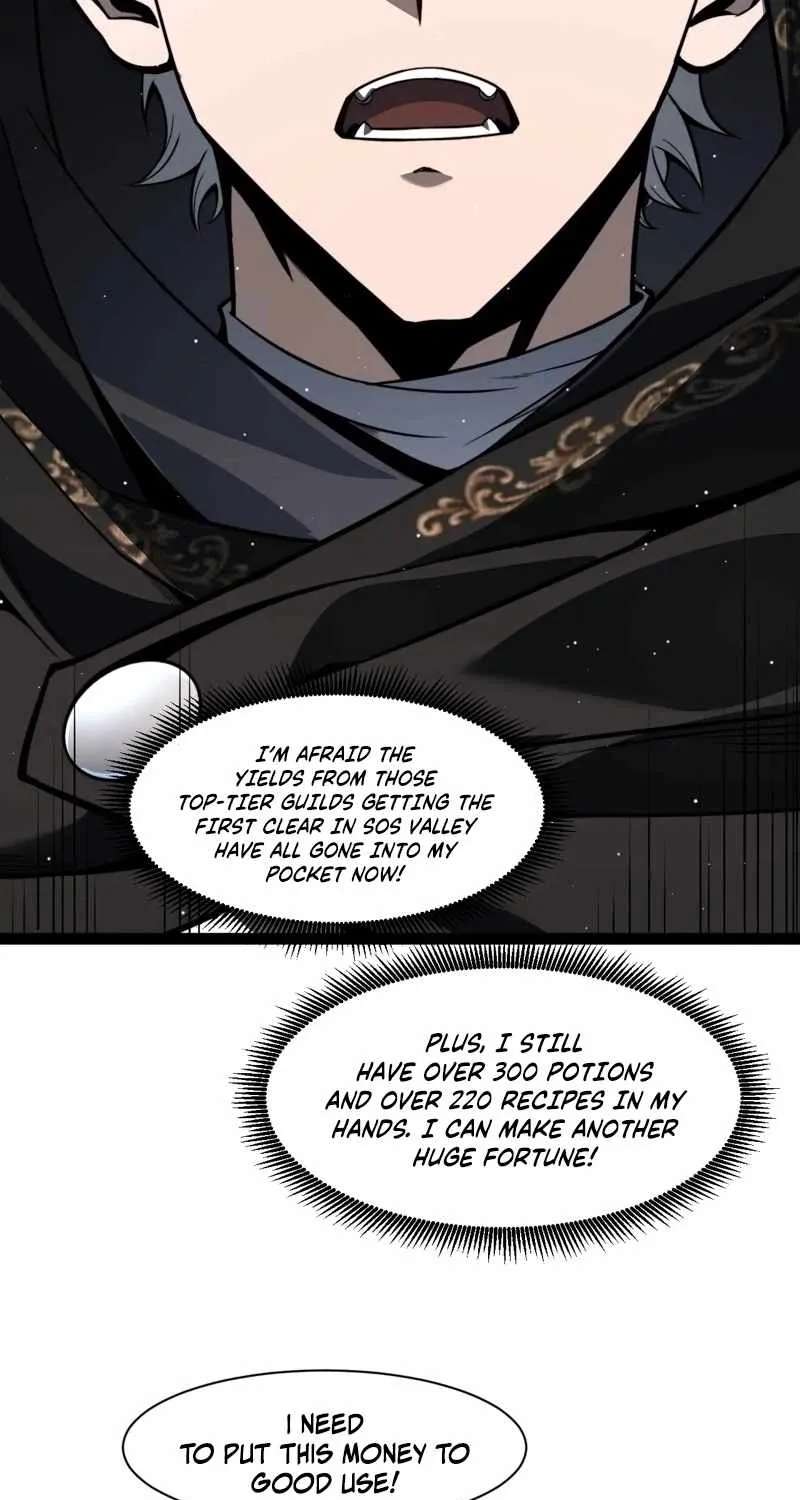 Rebirth of the Thief Who Roamed the World Chapter 38 - page 5