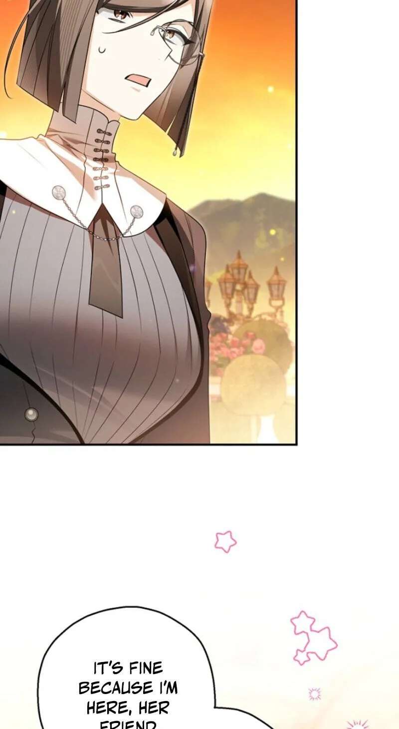 Marriage With A Suspiciously Demure Husband Chapter 24 - page 38