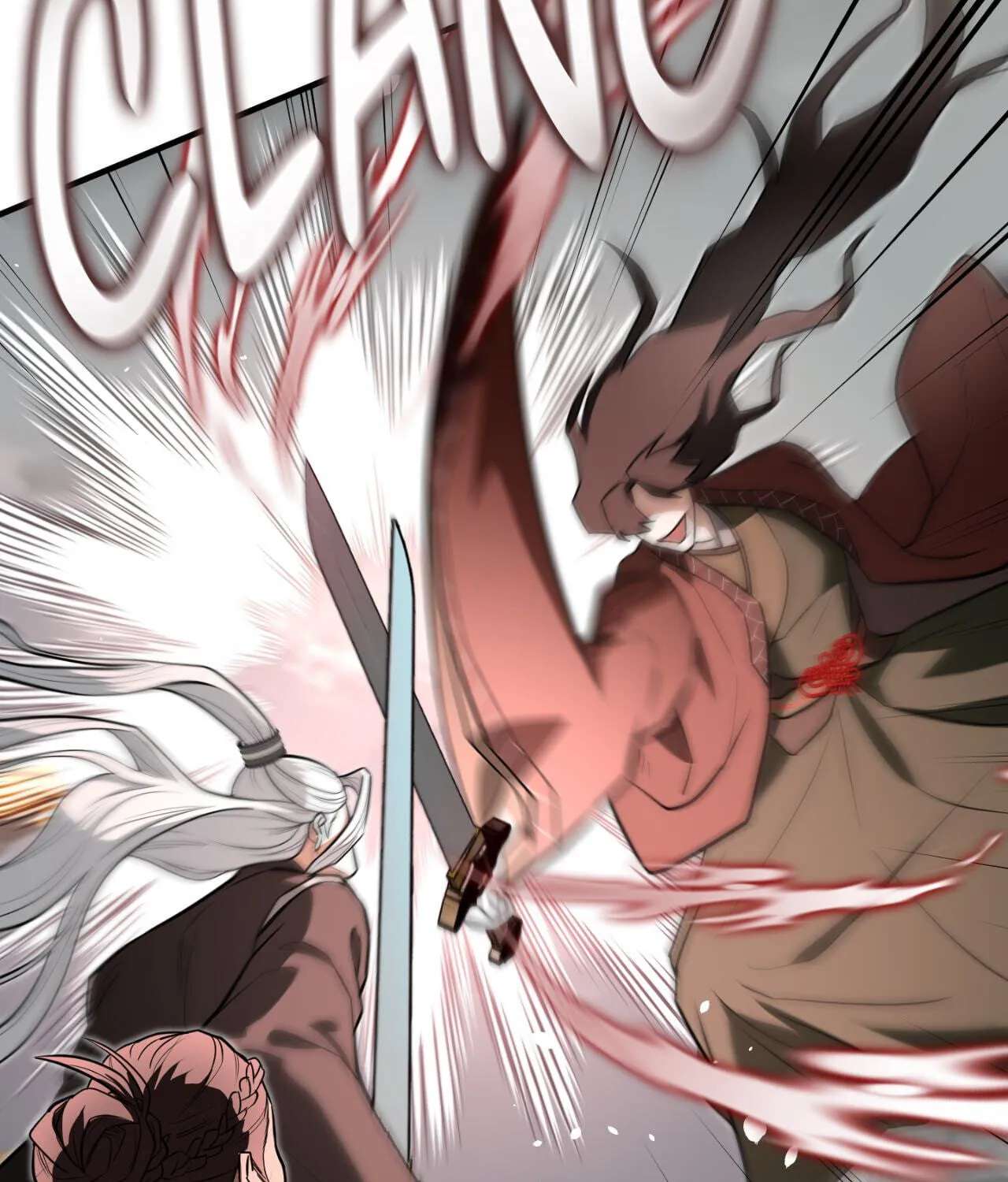 The Demon Leader's Lover Chapter 50 - page 43