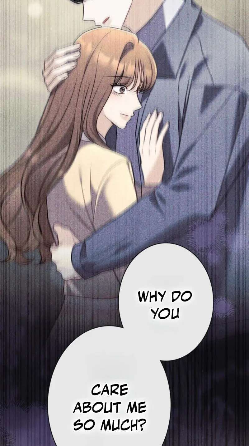 To the Brother of the Husband I Loved Chapter 40 - page 81