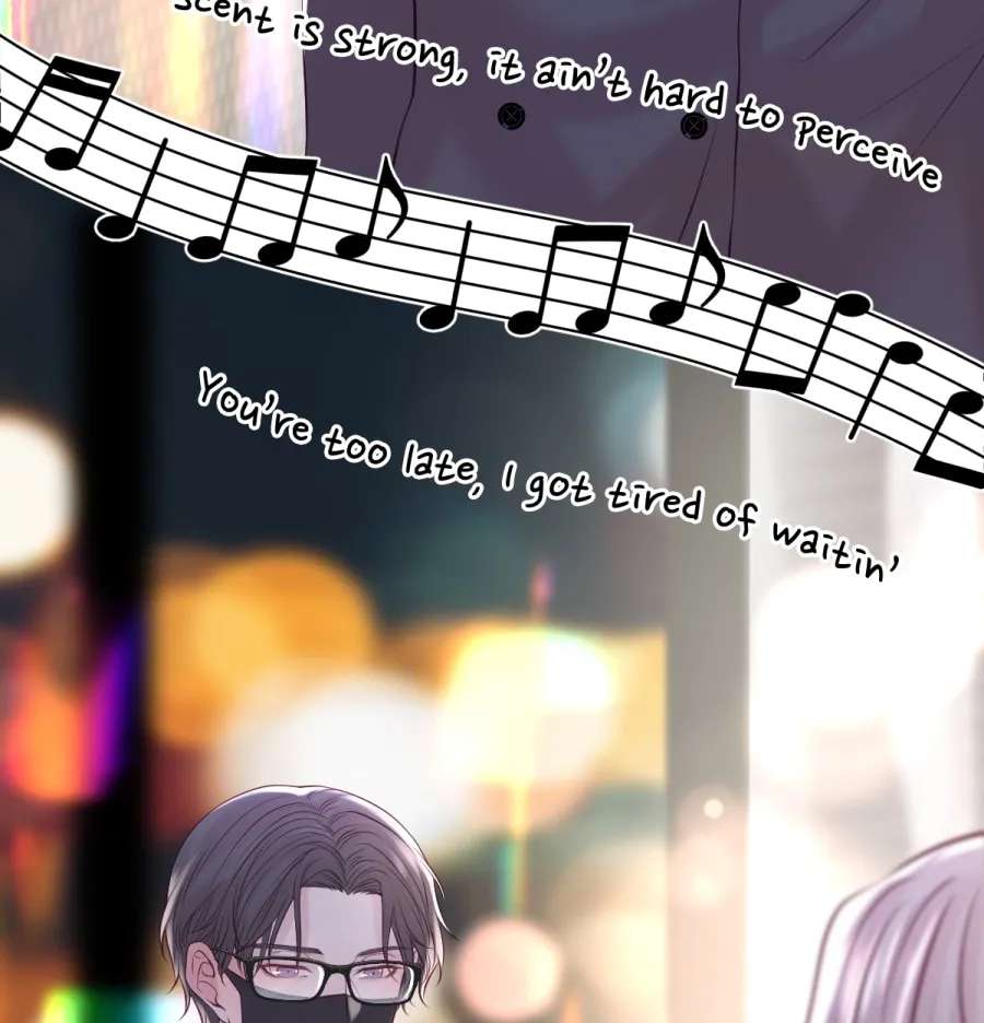 Anata e no Crescendo Chapter 150 - page 59