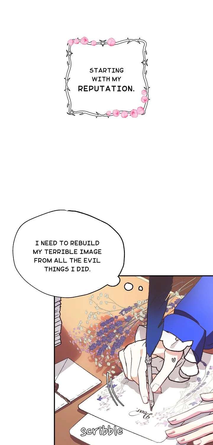 Father, I don't Wantthis Marriage Chapter 5 - page 52