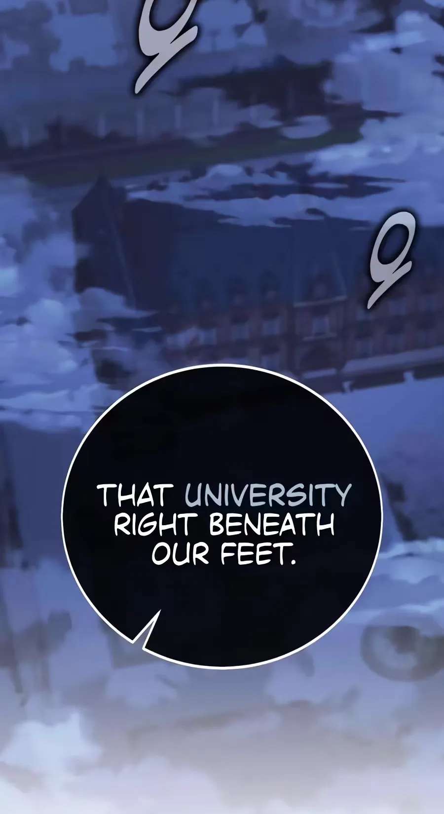 30 Years Have Passed Since the Prologue Chapter 18 - page 71
