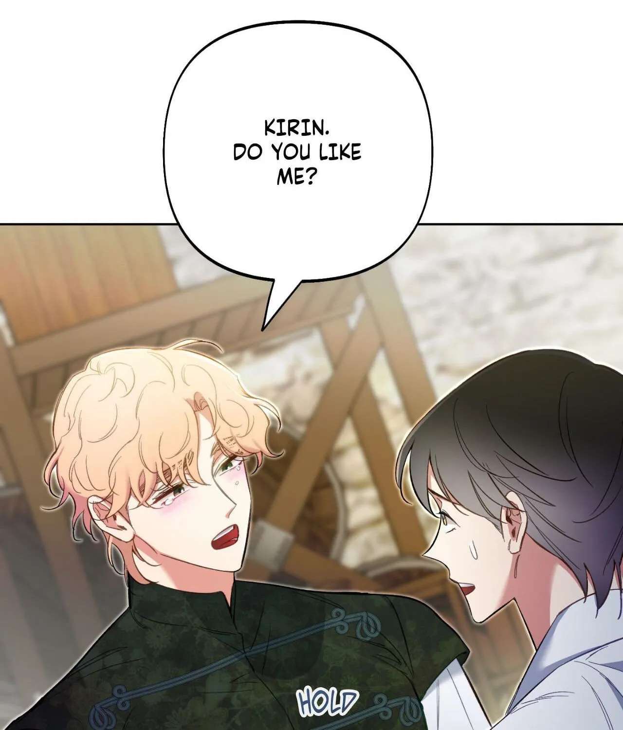 May as Well Get the Best Ending Chapter 58 - page 52