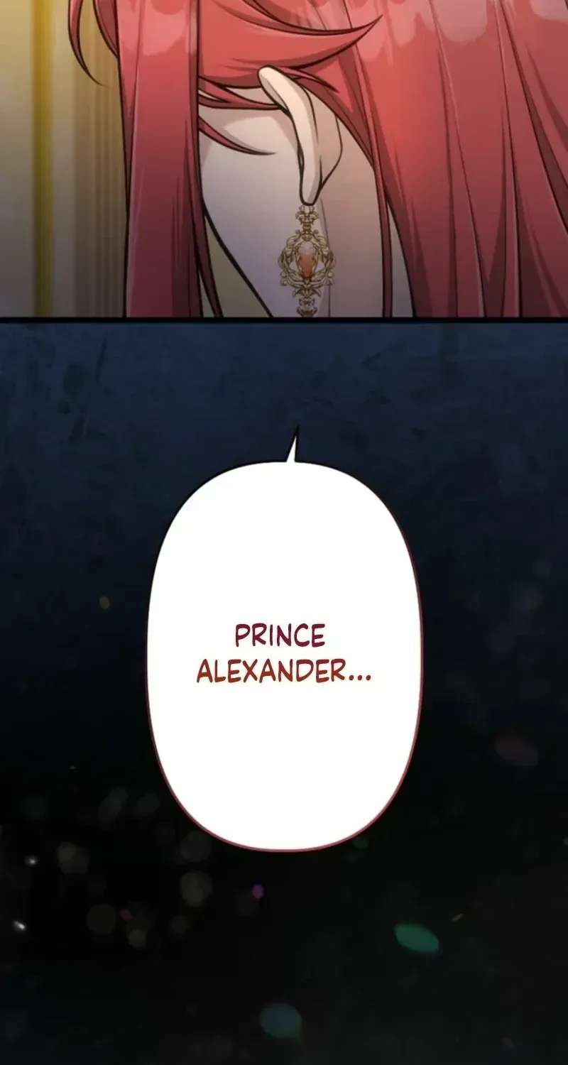 My Fiancé in Name Only Is Actually in Love with Me Chapter 31 - page 9