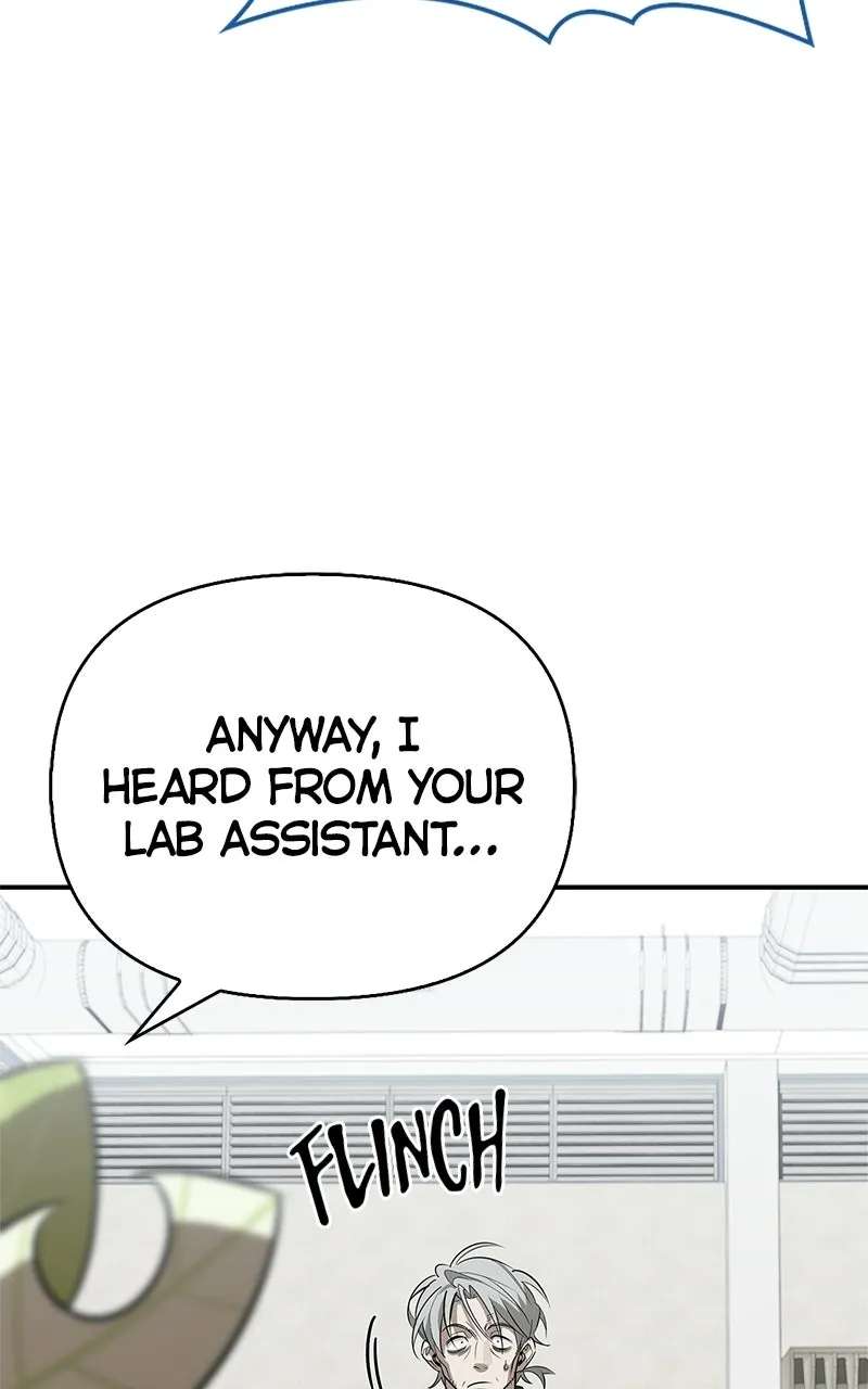 The S-Class Hunter’sPeaceful Life with Monsters Chapter 48 - page 139