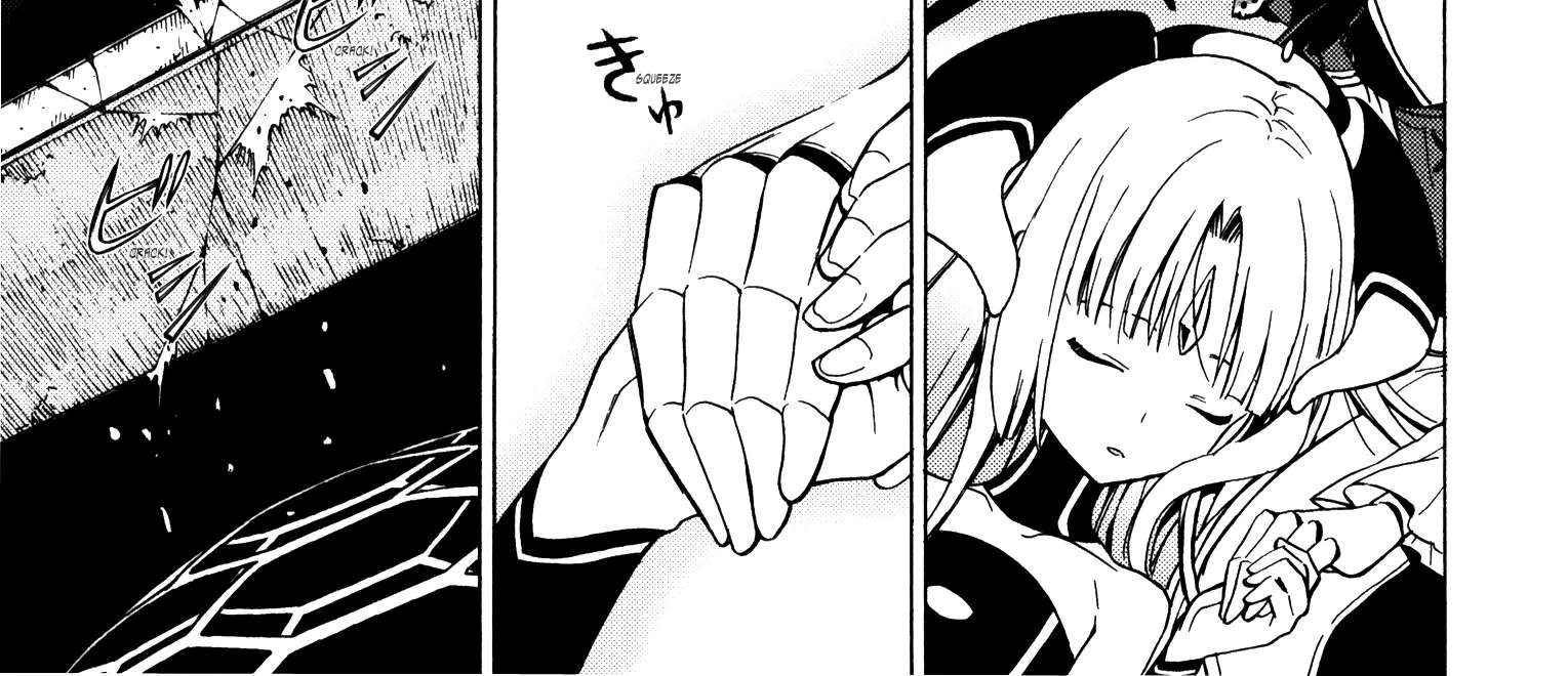 Escha & Logy No Atelier - Tasogare No Sora No Renkinjutsushi Chapter 11 - page 44