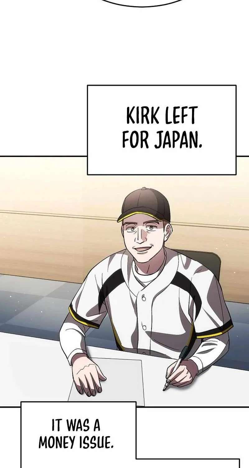 Genius Hitter Hits Fastball Chapter 132 - page 32