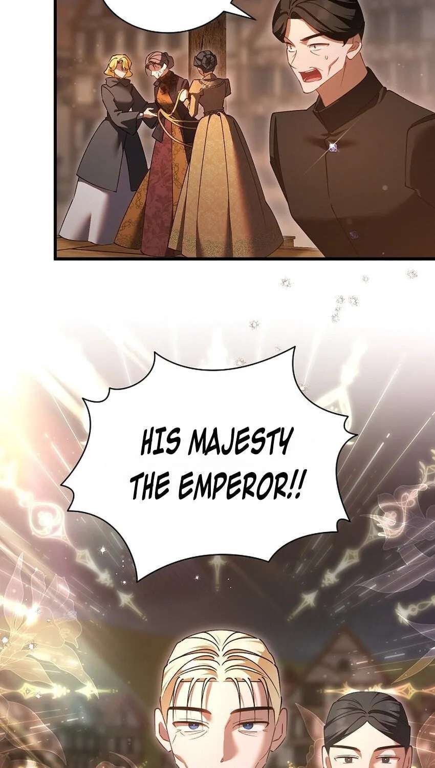I’M Sure It’S My Baby Chapter 135 - page 51