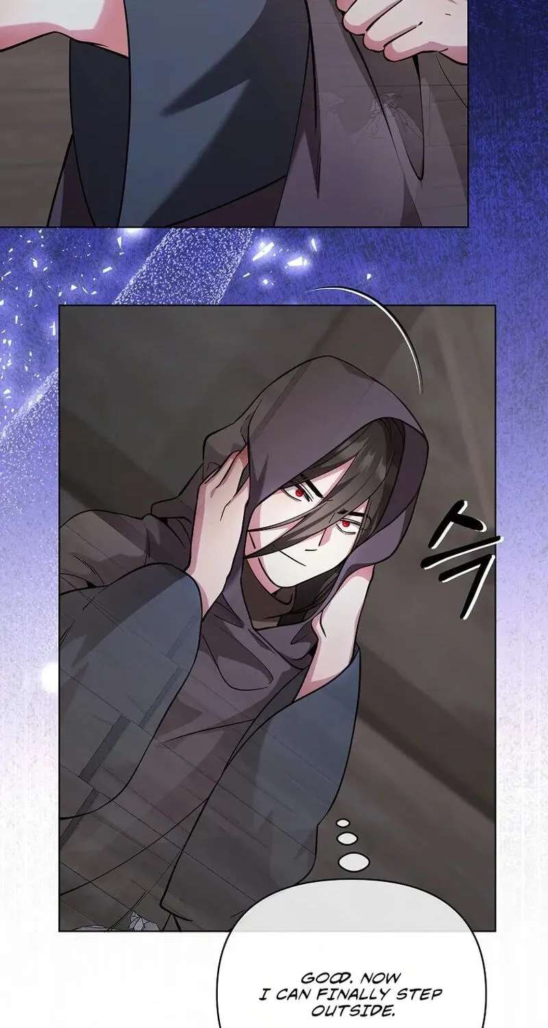 The Mighty Teacher is a Roleplayer Chapter 46 - page 20