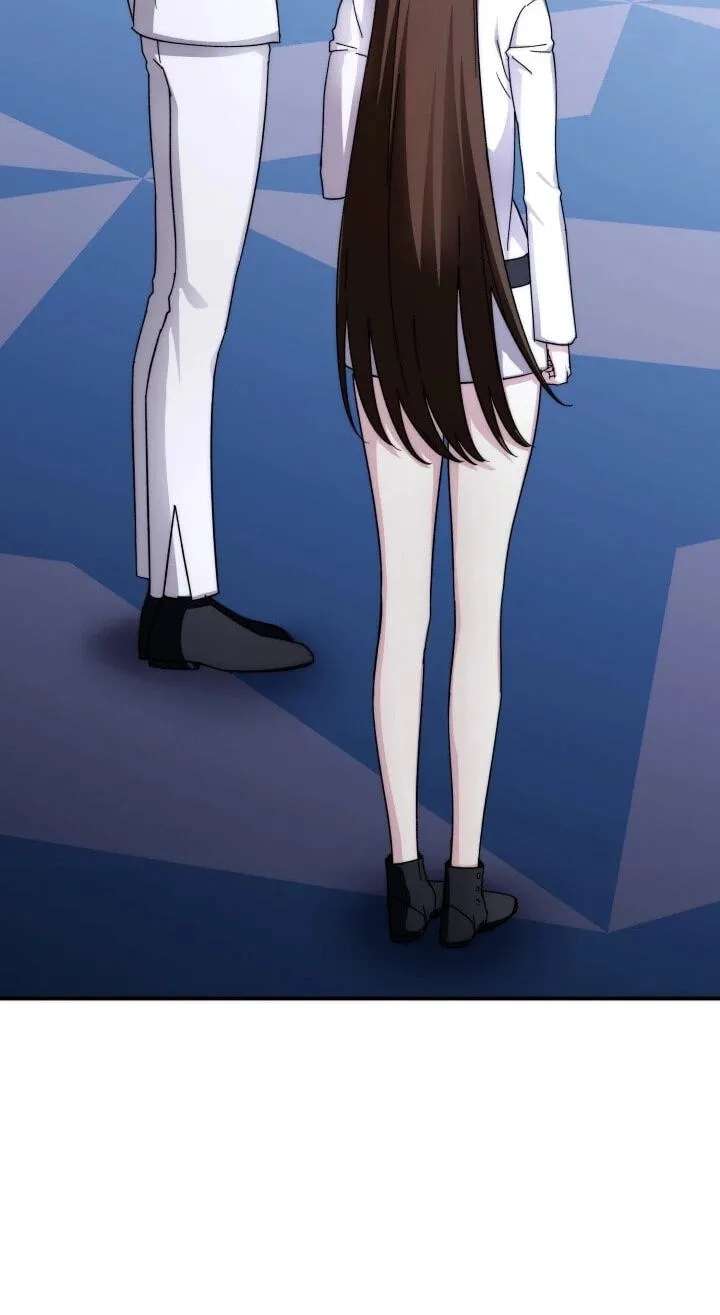 The Curious Case of Chronicle Chapter 99 - page 89