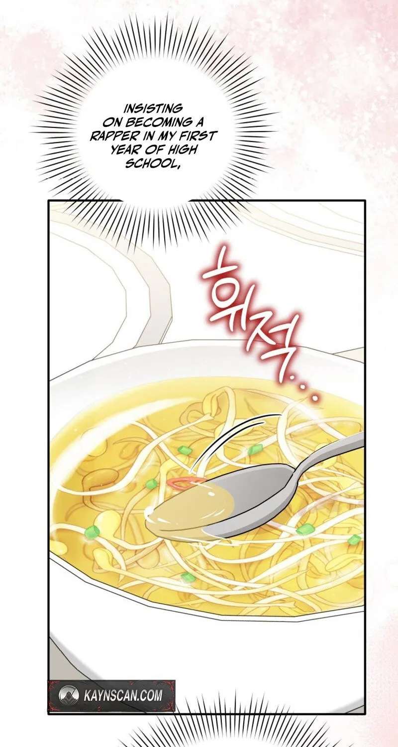 An Insincere Idol’s Blank Slate Chapter 96 - page 38