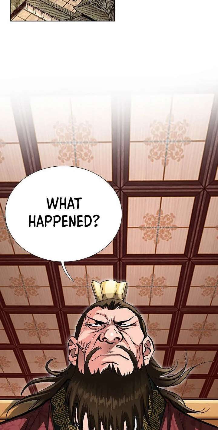 Absolute Ultimate Martial Lord Chapter 54 - page 25
