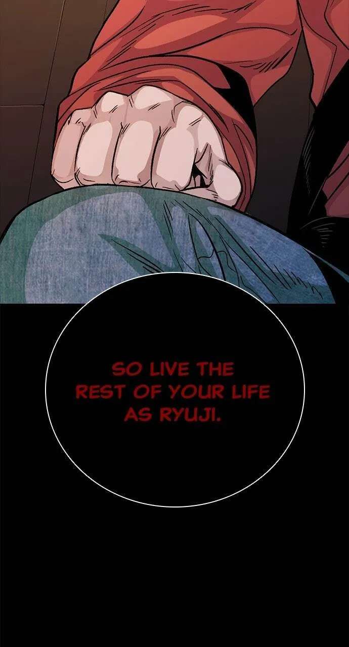 The Worst Generation Chapter 69 - page 231
