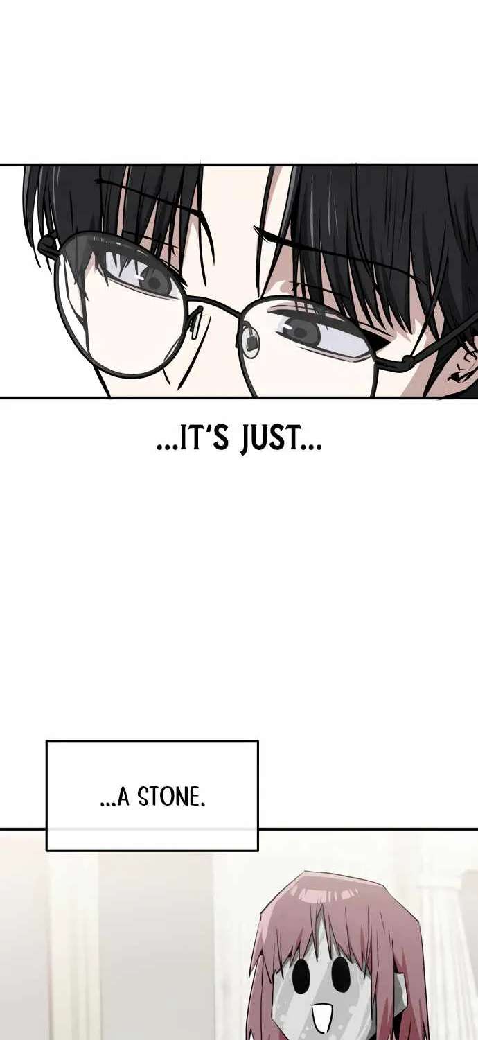 Neo man Boindan Mariya Chapter 26 - page 52
