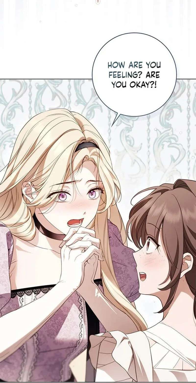 The Count's Secret Maid Chapter 110 - page 100