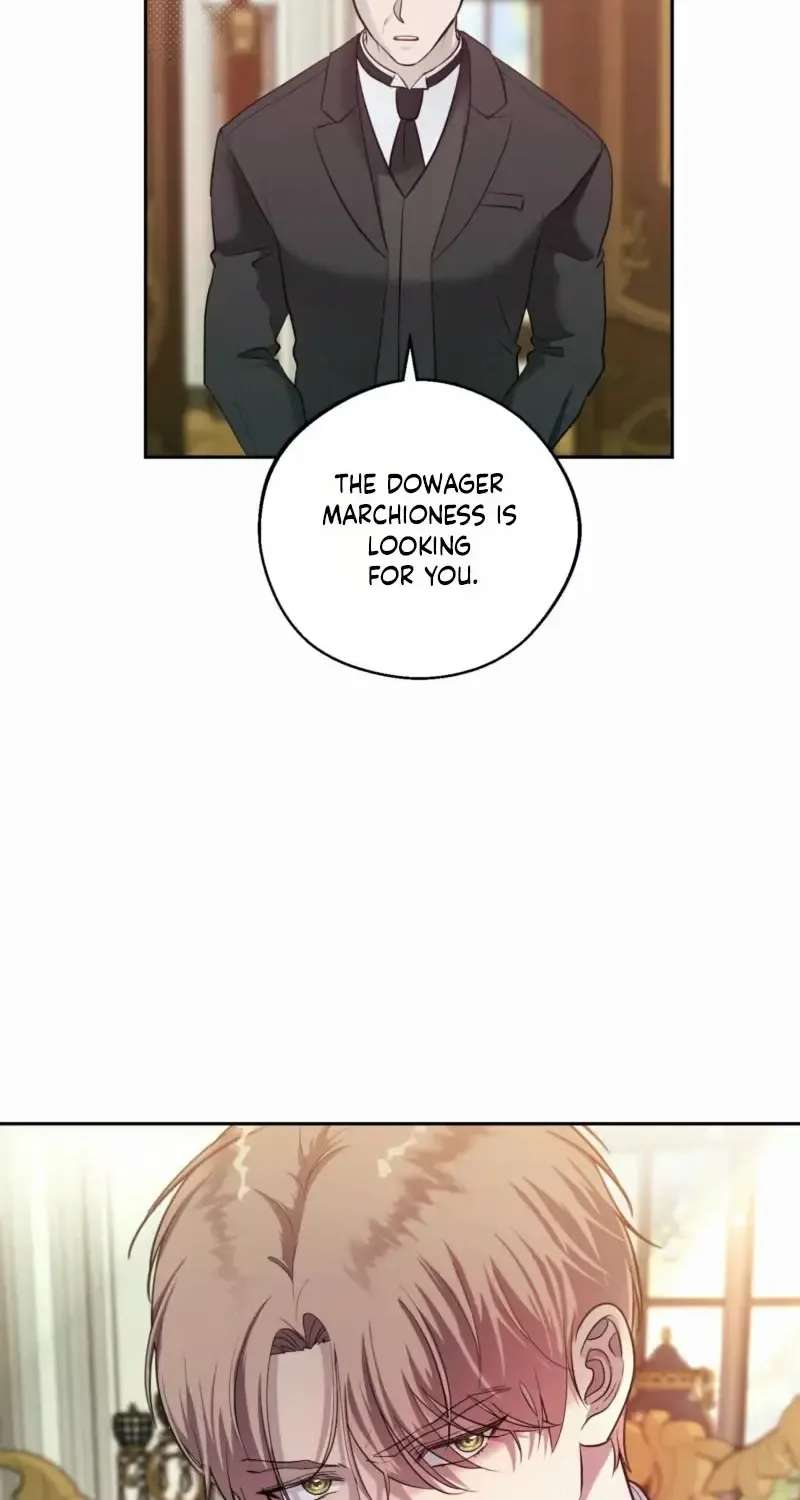The Marquesss Exception to His Collection of Beauties Chapter 1 - page 32
