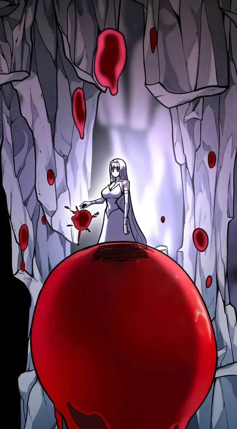 The Strongest in Hell, Mak Geum-gang Chapter 10 - page 61