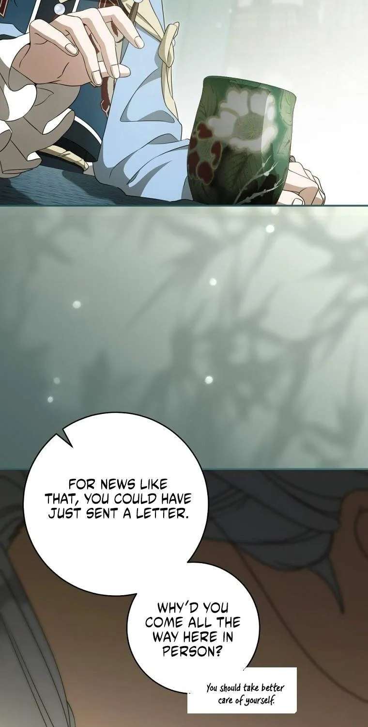 I Became The Despised Granddaughter Of The Murim Family Chapter 128 - page 68