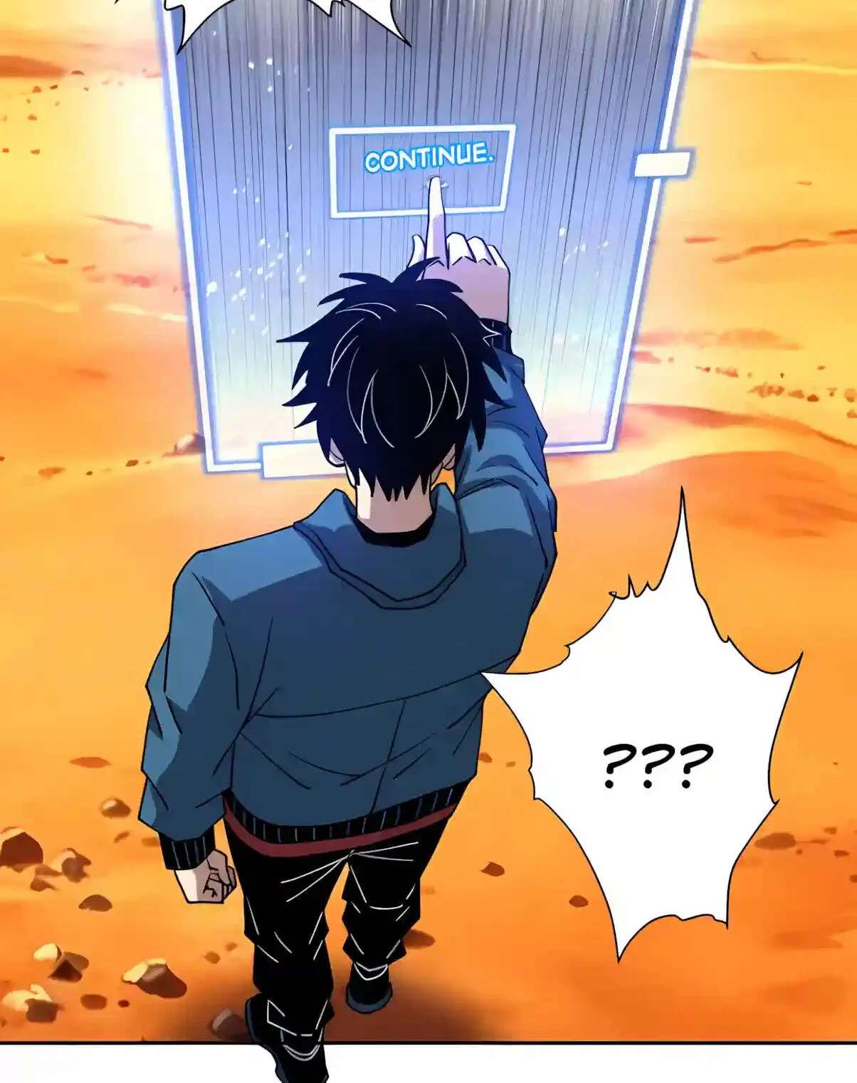 Global Beast Tamer: I Can See The Path Of Evolution Chapter 106 - page 94
