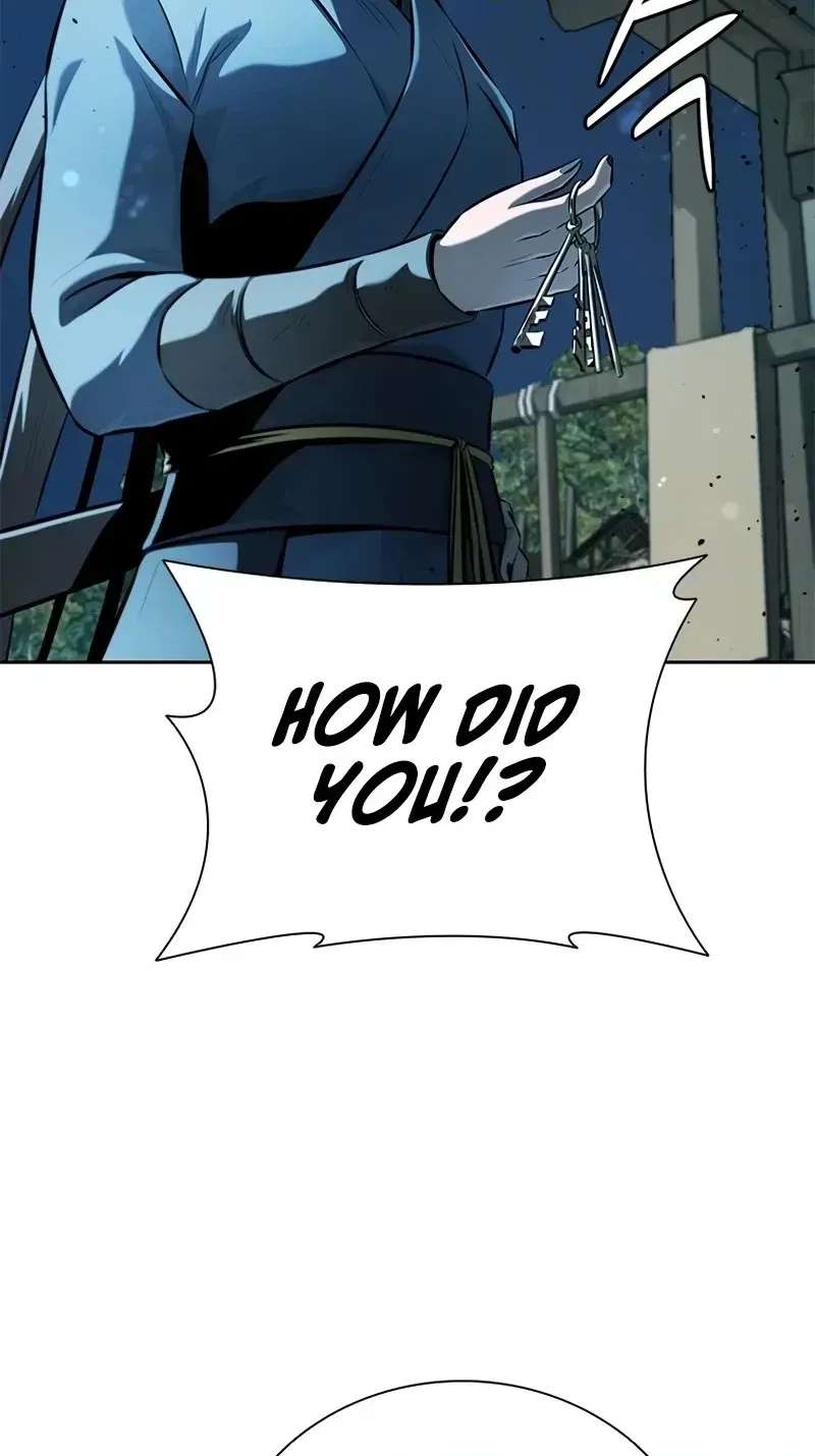 Absolute Master of the Senate Chapter 49 - page 80