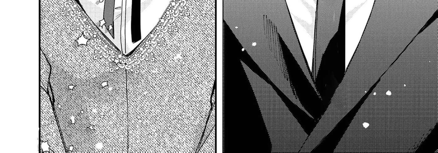 Bad End Mokuzen no Heroine ni Tensei Shita Watashi, Konse de wa Ren'ai Suru Tsumori ga Cheat na Ani ga Hanashitekuremasen!? @COMIC Chapter 45 - page 34