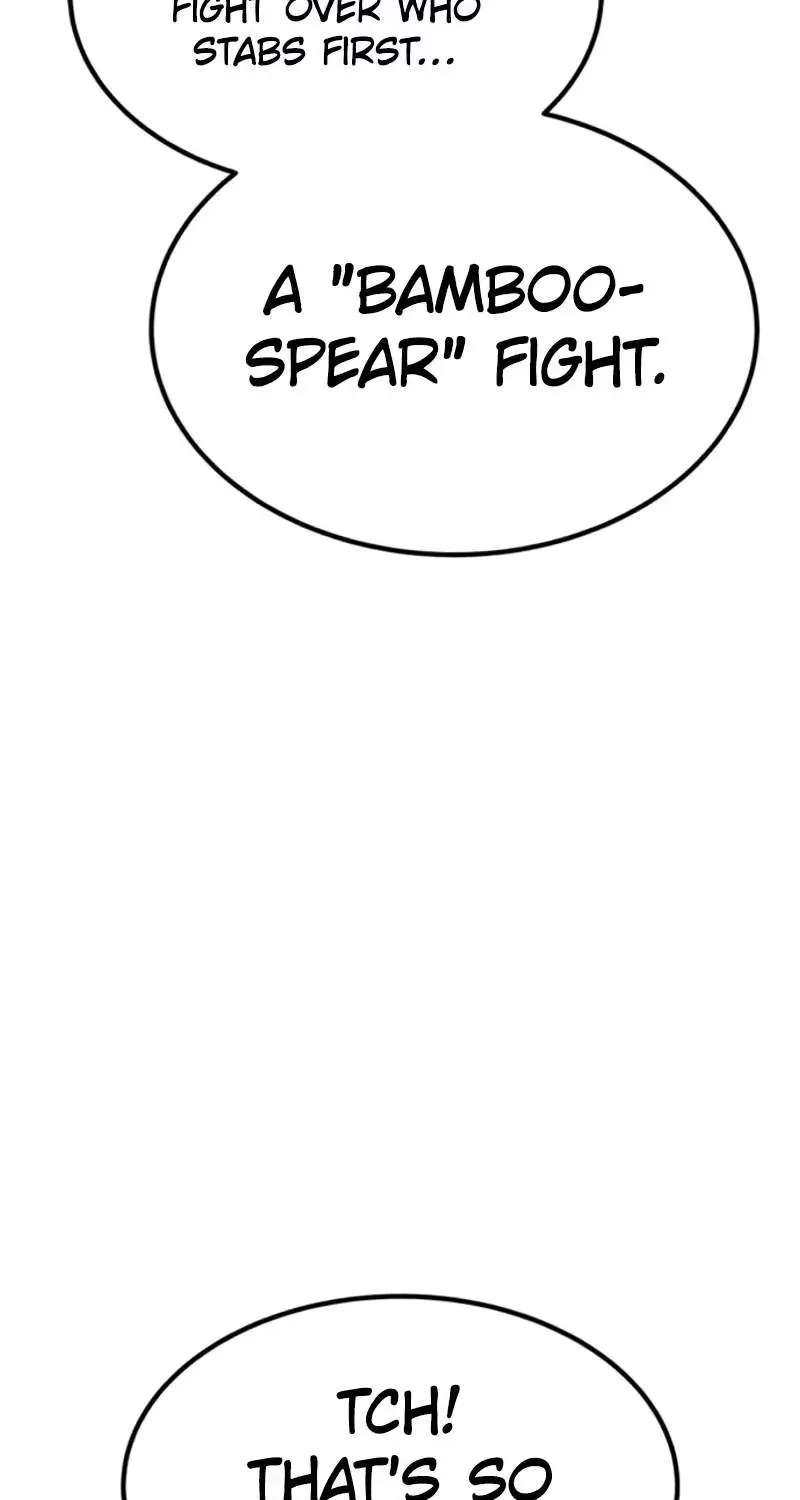 +99 Wooden stick (manhwa) Chapter 212 - page 231