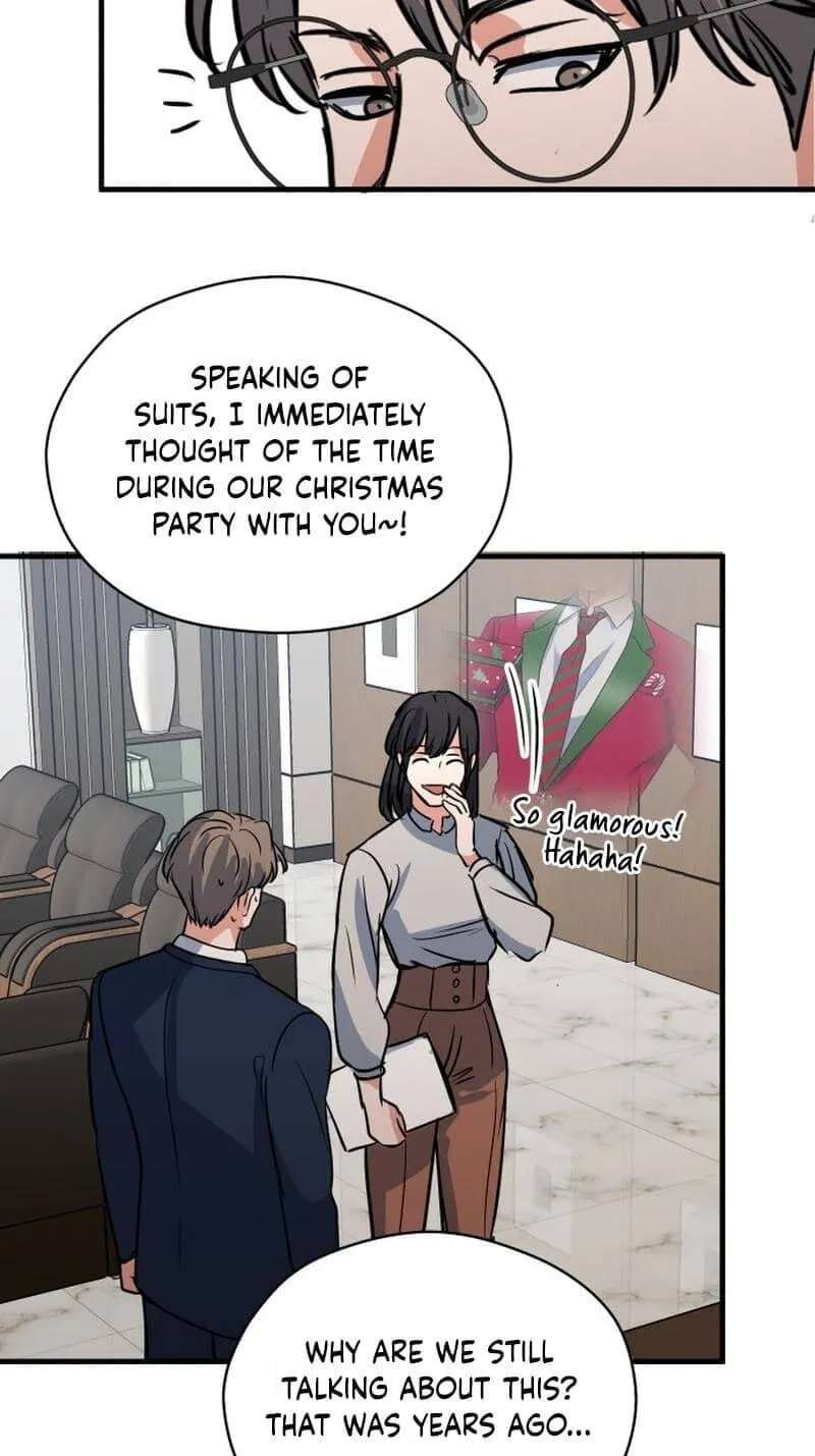 My Secretary Wants To Kill Me! Chapter 34 - page 15