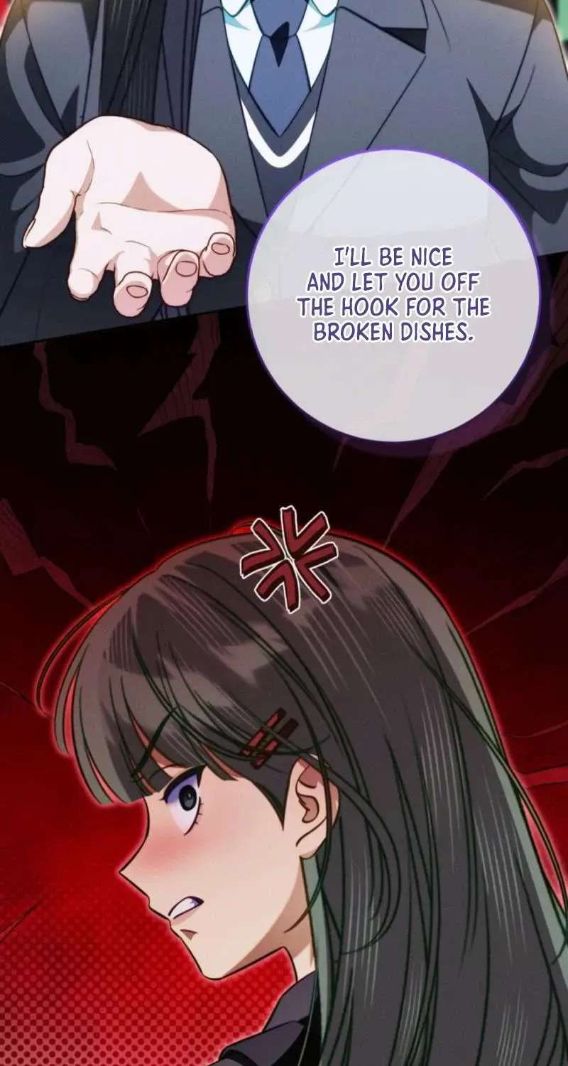 The Top Student Hides Her Regression Chapter 7 - page 95