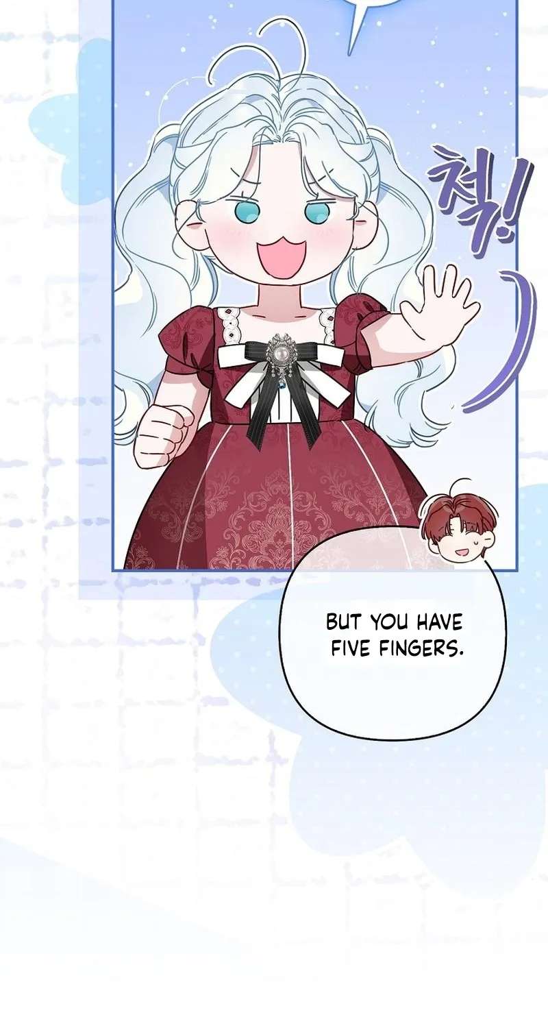 The Female Lead Takes Care of Everything Chapter 10 - page 37
